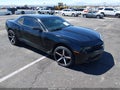 Photo 1 of 11 — 2010 Chevrolet Camaro
