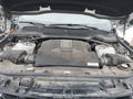 Photo 10 of 16 — 2019 Land Rover Range Rover Sport