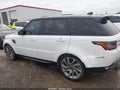 Photo 14 of 16 — 2019 Land Rover Range Rover Sport
