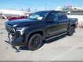 2025 Toyota Tundra — photo 2 of 15 | VIN 5TFWA5DB6SX239899