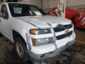 Photo 6 of 16 — 2011 Chevrolet Colorado