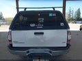 Photo 16 of 16 — 2014 Toyota Tacoma