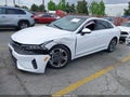 Photo 2 of 16 — 2023 Kia K5
