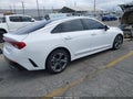 Photo 4 of 16 — 2023 Kia K5