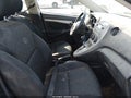 Photo 5 of 11 — 2009 Toyota Matrix