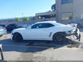 Photo 15 of 18 — 2015 Chevrolet Camaro