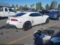 Photo 4 of 18 — 2015 Chevrolet Camaro