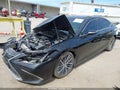 Photo 2 of 17 — 2024 Lexus ES 300h