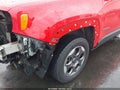 Photo 18 of 21 — 2017 Jeep Renegade