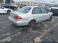 Photo 4 of 13 — 1999 Toyota Corolla