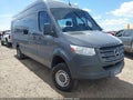 Photo 1 of 16 — 2019 Mercedes-Benz Sprinter