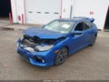Photo 2 of 17 — 2018 Honda Civic