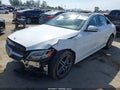 Photo 2 of 16 — 2019 Mercedes-Benz C-Class