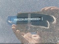 2026 BMW M3 — photo 9 of 16 | VIN WBS33HJ0XTFW05932