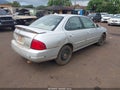 2005 Nissan Sentra — photo 4 of 11 | VIN 3N1CB51D55L504353