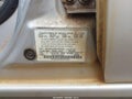 2005 Nissan Sentra — photo 9 of 11 | VIN 3N1CB51D55L504353
