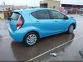Photo 4 of 16 — 2015 Toyota Prius C
