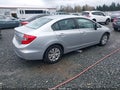 Photo 4 of 19 — 2012 Honda Civic
