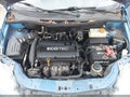 Photo 10 of 11 — 2009 Chevrolet Aveo