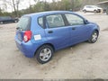 Photo 4 of 11 — 2009 Chevrolet Aveo
