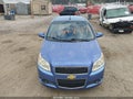 Photo 6 of 11 — 2009 Chevrolet Aveo