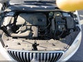 2014 Buick Verano — photo 10 of 12 | VIN 1G4PR5SK5E4141867