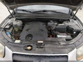 Photo 10 of 15 — 2009 Hyundai Santa Fe