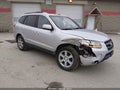 Photo 1 of 15 — 2009 Hyundai Santa Fe