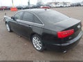 Photo 3 of 16 — 2015 Audi A6