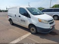 Photo 1 of 11 — 2015 Chevrolet City Express