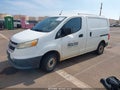Photo 2 of 11 — 2015 Chevrolet City Express