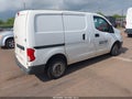 Photo 4 of 11 — 2015 Chevrolet City Express