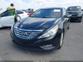 2013 Hyundai Sonata — photo 2 of 16 | VIN 5NPEC4AC6DH622298