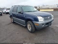 Photo 1 of 12 — 2003 Mercury Mountaineer