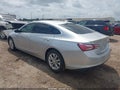 Photo 3 of 16 — 2020 Chevrolet Malibu