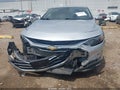 Photo 6 of 16 — 2020 Chevrolet Malibu