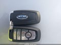 Photo 11 of 21 — 2017 Ford Fusion