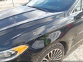 Photo 21 of 21 — 2017 Ford Fusion