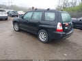 2008 Subaru Forester — photo 3 of 12 | VIN JF1SG65698H718413