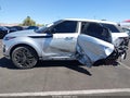 Photo 14 of 16 — 2020 Land Rover Range Rover Evoque