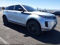 Photo 1 of 16 — 2020 Land Rover Range Rover Evoque