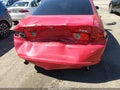 2008 Acura TSX — photo 13 of 17 | VIN JH4CL95928C012529