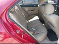 2008 Acura TSX — photo 8 of 17 | VIN JH4CL95928C012529