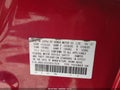 2008 Acura TSX — photo 9 of 17 | VIN JH4CL95928C012529