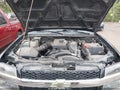 Photo 10 of 16 — 2012 Chevrolet Colorado