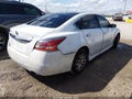 Photo 4 of 11 — 2015 Nissan Altima