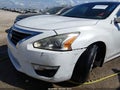 Photo 6 of 11 — 2015 Nissan Altima