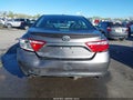 Photo 16 of 16 — 2017 Toyota Camry