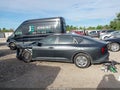 Photo 15 of 18 — 2025 Kia K4