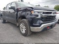 Photo 6 of 16 — 2022 Chevrolet Silverado 1500